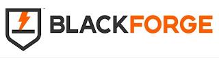 BLACKFORGE trademark