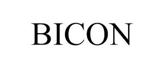 BICON trademark