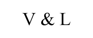 V & L trademark