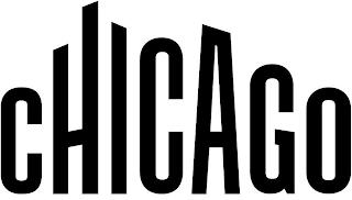 CHICAGO trademark