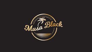 MUSA BLACK trademark