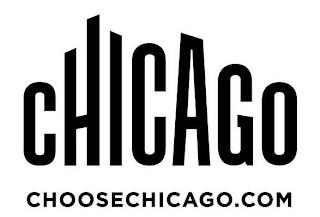 CHICAGO CHOOSECHICAGO.COM trademark