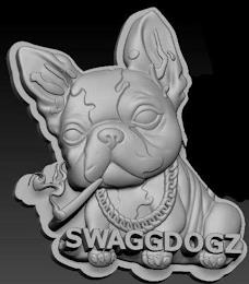 SWAGGDOGZ trademark