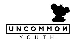 UNCOMMON YOUTH trademark