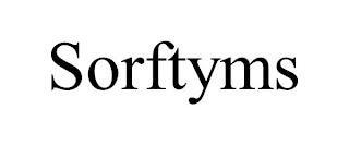 SORFTYMS trademark