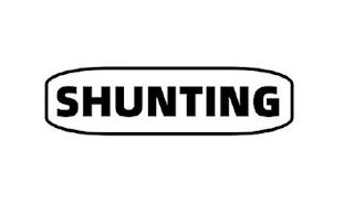 SHUNTING trademark