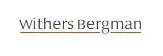 WITHERS BERGMAN trademark