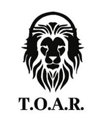 T.O.A.R. trademark