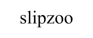 SLIPZOO trademark