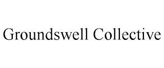 GROUNDSWELL COLLECTIVE trademark