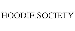 HOODIE SOCIETY trademark