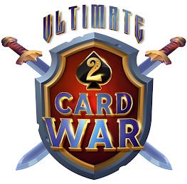 ULTIMATE 2 CARD WAR trademark