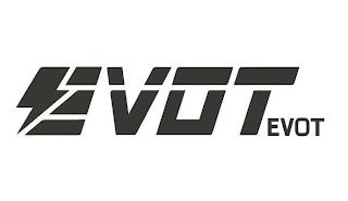 EVOT EVOT trademark