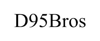 D95BROS trademark