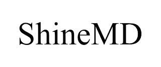 SHINEMD trademark