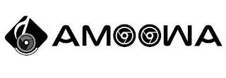 AMOOWA trademark