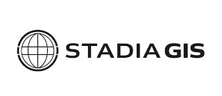 STADIA GIS trademark