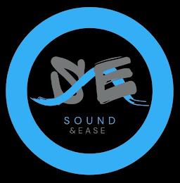 SE SOUND & EASE trademark