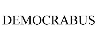 DEMOCRABUS trademark