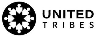 UNITED TRIBES trademark