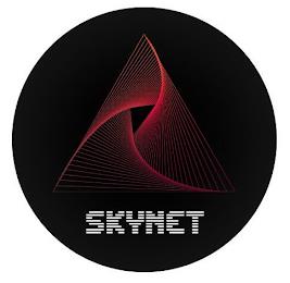 SKYNET trademark