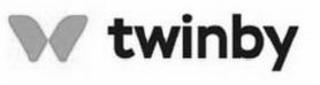 TWINBY trademark