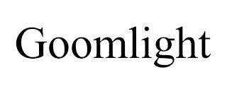 GOOMLIGHT trademark