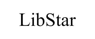 LIBSTAR trademark