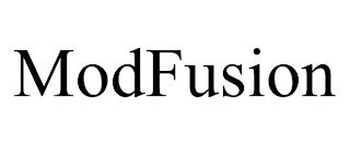 MODFUSION trademark