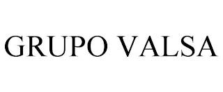 GRUPO VALSA trademark