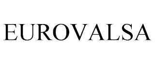 EUROVALSA trademark