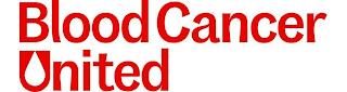 BLOOD CANCER UNITED trademark