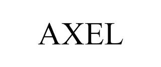 AXEL trademark