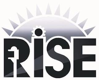 RISE trademark