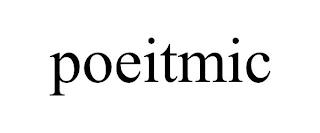 POEITMIC trademark