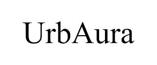 URBAURA trademark