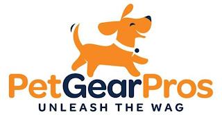 PETGEARPROS UNLEASH THE WAG trademark