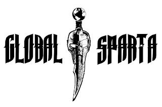 GLOBAL SPARTA trademark