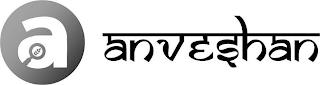 A ANVESHAN trademark