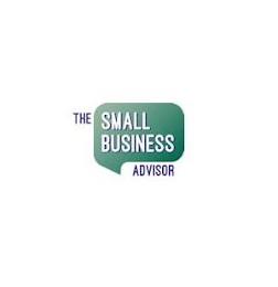 THE SMALL BUSINESS ADVISOR trademark