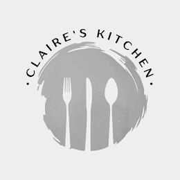 · CLAIRE'S KITCHEN · trademark