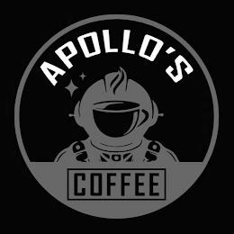 APOLLO'S COFFEE trademark