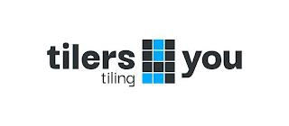 TILERS TILING YOU trademark