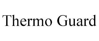 THERMO GUARD trademark