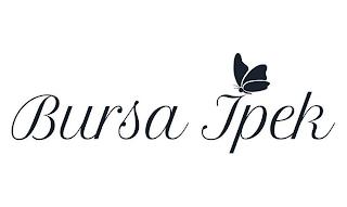 BURSA IPEK trademark