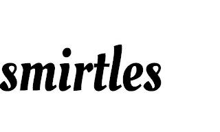 SMIRTLES trademark