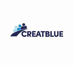 CREATBLUE trademark