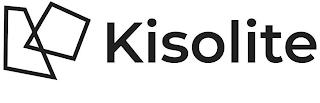 KISOLITE trademark