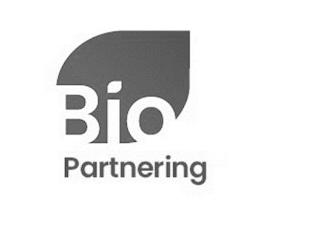 BIO PARTNERING trademark