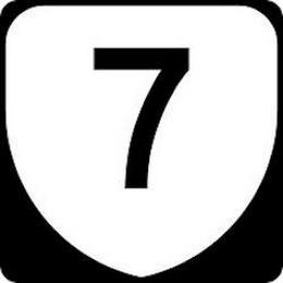 ROUTE 7 BREWING trademark